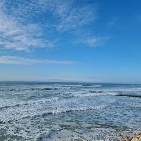 Ocean *