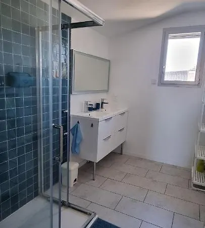 Ocean Villa *