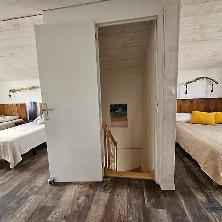 Villa Ocean Lacanau